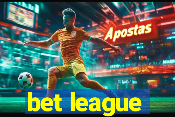 bet league